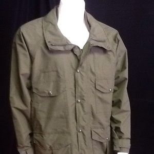 Vintage Border Patrol Jacket